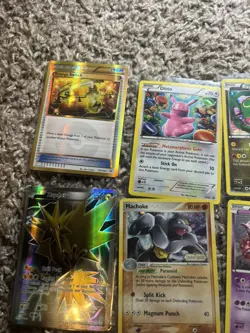 Pokemon Lot All Older Holo or Promos - Image 2