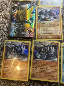 Pokemon Lot All Older Holo or Promos - Image 3