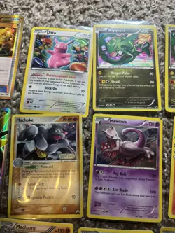 Pokemon Lot All Older Holo or Promos - Image 4