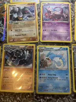 Pokemon Lot All Older Holo or Promos - Image 5