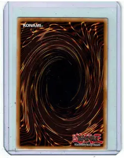 Toon Dark Magician Girl - Yu-Gi-Oh - DUPO-EN041 - Image 2