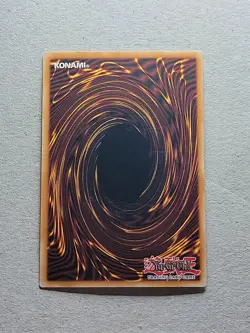 Lineage of Destruction - CSOC-EN069 - Unlimited - Yu-Gi-Oh-LP - Image 2