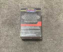 Pokemon TCG Phantasmal Flames UPC + ETB + Booster Bundle New Sealed UK Seller - Image 5