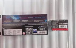Pokemon TCG Phantasmal Flames ETB & Booster Bundle - New & Sealed - Image 3
