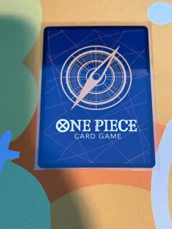 One Piece Card Game - Limejuice OP09-014 UC Holo Foil (PRB02) - English - Image 2