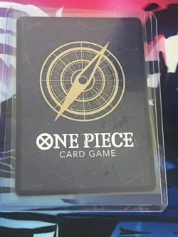One Piece Roronoa Zoro Alt Art SR* Adventure On Kami's Island Eb-04 Op-15 - Image 3