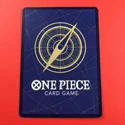 One Piece CCG | (Kouzuki Toki | OP02-031) | Topper Pack Promo English Card TCG - Image 2