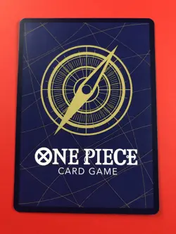 One Piece CCG | (Kouzuki Toki | OP02-031) | Topper Pack Promo English Card TCG - Image 4