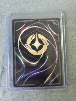 The Horseman Strikes! 207/204 Disney Lorcana Whispers in the Well EPIC - Image 2