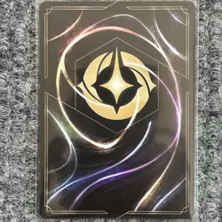 Disney Lorcana Reign of Jafar Raya Infiltration Expert 100/204 Legendary NM - Image 2