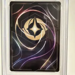 2024 DISNEY LORCANA EN 6 #120 MINNIE MOUSE PIRATE LOOKOUT PSA 10 POP 6! - Image 5