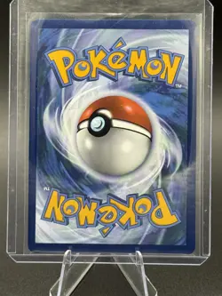 Lillie's Clefairy EX 184/159 Sv09 Journey Together Special Illustration Holo - Image 4