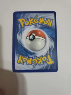 Pokemon Card TCG - Greninja BREAK 41/122 Rare BREAK XY Breakpoint - Image 2