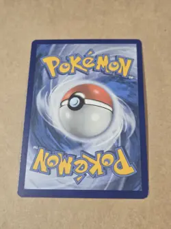 Swampert 064/264 Fusion Strike Reverse Holo Pokemon Tcg Card - Image 2