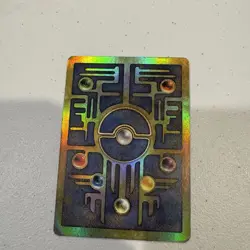 Pokemon Ancient Mew Promo Holo Card 2000 Basic Psychic Vintage English - Image 2