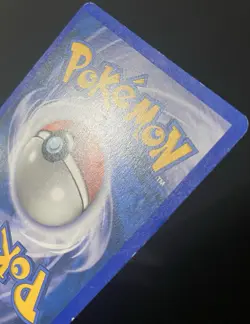 Bulbasaur 45/100 Crystal Guardians Regular (See Photos) Pokemon Card - Image 5