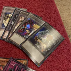 Konami Shonen Jump Yu-Gi-Oh Duel Devastator Trading Card Box - Full - Image 4