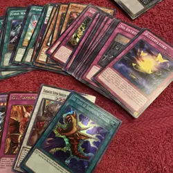 Konami Shonen Jump Yu-Gi-Oh Duel Devastator Trading Card Box - Full - Image 5