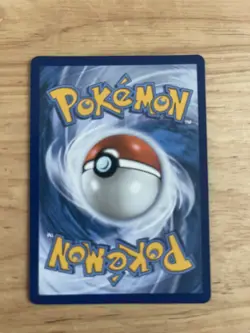 Pokemon Mega Charizard X EX 023 Me: Mega Evolution Promo Holo Card English - Image 2