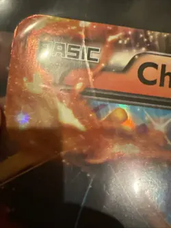 Charizard EX XY17 JUMBO Cards Holo - Image 4
