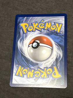 JUMBO CARD - - Team Rocket's Mewtwo ex 205 Sv: Scarlet & Violet Promo Holo MINT - Image 2