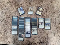Errant & Giada EDH Commander Deck – Flash Flyers Azorius Token Control 100 Card - Image 4