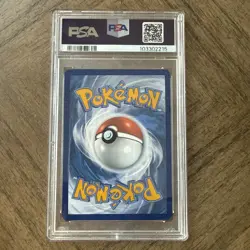 Pokemon Clefable 2023 Classic Collection Holo Card CLC 014/034 - Image 2