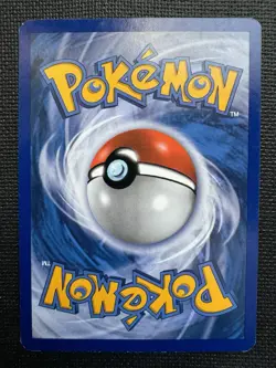 Pikachu δ Delta Species 13/17 POP Series 5 Pokemon TCG Card NM - Image 2