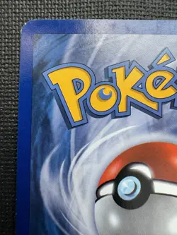 Pikachu δ Delta Species 13/17 POP Series 5 Pokemon TCG Card NM - Image 3