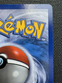 Pikachu δ Delta Species 13/17 POP Series 5 Pokemon TCG Card NM - Image 4