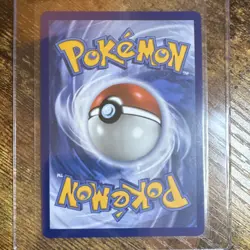 Pokemon Mega Diancie EX Foil Card 267/217 ASC Basic Psychic 270 HP 120 - Image 2
