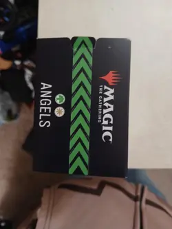 Magic: The Gathering 60-Card Deck Angels - Image 3