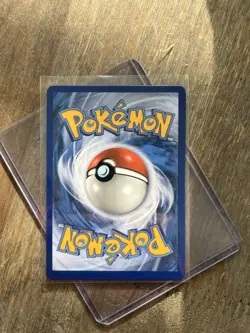 Pokemon M Mega Mewtwo EX Ultra Rare Holo TCG Card 64/162 NEAR MINT NM - Image 2