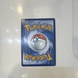 Team Rocket's Moltres Ex 229/182 Sv10 Destined Rivals Holo EX Pokemon Card - Image 2