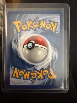 Pokemon TCG Brock's Onix Gym Heroes 69/132 Unlimited Common Card - Image 2