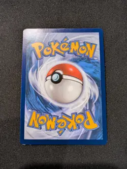 Mewtwo 052 - Scarlet & Violet Promo Card Holo - Image 2