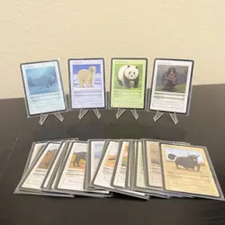 Life The Card Game 2024 Bulk Lot Of 29 - Image 1