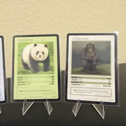 Life The Card Game 2024 Bulk Lot Of 29 - Image 3