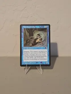 MTG Thalakos Deceiver MP Stronghold - Image 1