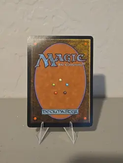 MTG Thalakos Deceiver MP Stronghold - Image 2