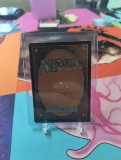 Ancient Silver Dragon (Borderless) Foil. Battle for Baldur's Gate MTG - Image 2