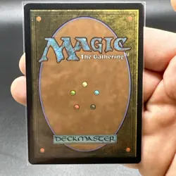 Mutagen Man, Living Ooze Teenage Mutant Ninja Turtles Regular MTG NM Rare - Image 3