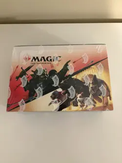 Magic The Gathering (MTG) Jump Start 2020 Booster Box - English, Sealed New - Image 1