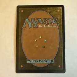 Ancient Stirrings x2 Double Masters NM Condition see front and back pics. - Image 5