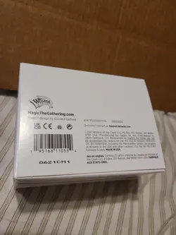 MTG Magic Secret Lair Showcase Kaldheim Part 2 Factory Sealed w/ Grave Titan - Image 4