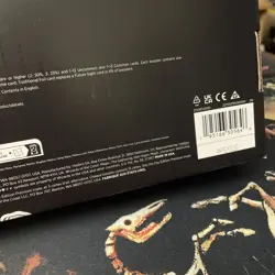 Magic the Gathering - Festival in a Box : Las Vegas 2025 🔥 New !! Sealed !! - Image 3