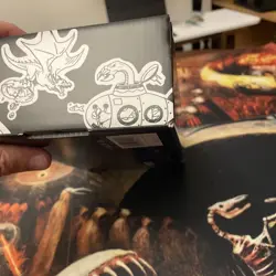 Magic the Gathering - Festival in a Box : Las Vegas 2025 🔥 New !! Sealed !! - Image 4