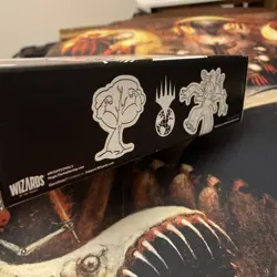 Magic the Gathering - Festival in a Box : Las Vegas 2025 🔥 New !! Sealed !! - Image 5