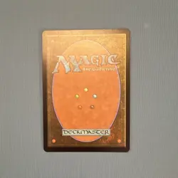 Magic: The Gathering Kumai Legendary Creature Red Foil Final Fantasy - Image 2