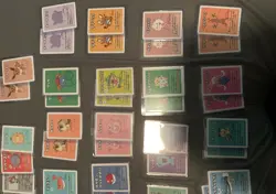 Pokemon Old Maid Babanuki Not Complete 59 Cards lot Japanese Nm Set 1 & 2 - Image 3